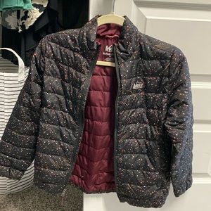 REI Co-op 650 Down Jacket - Kids'